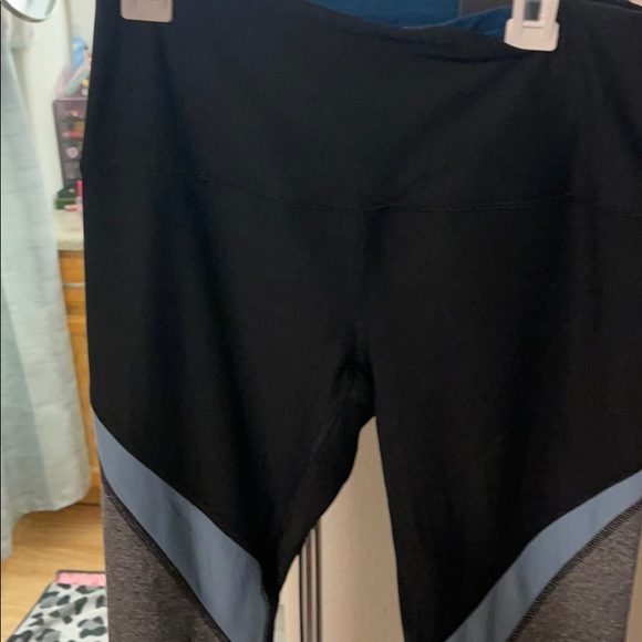 RBX Yoga pants - Picture 3 of 3